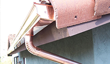 Rain Gutter Installation, Repair, Cleaning in Centralia, IL